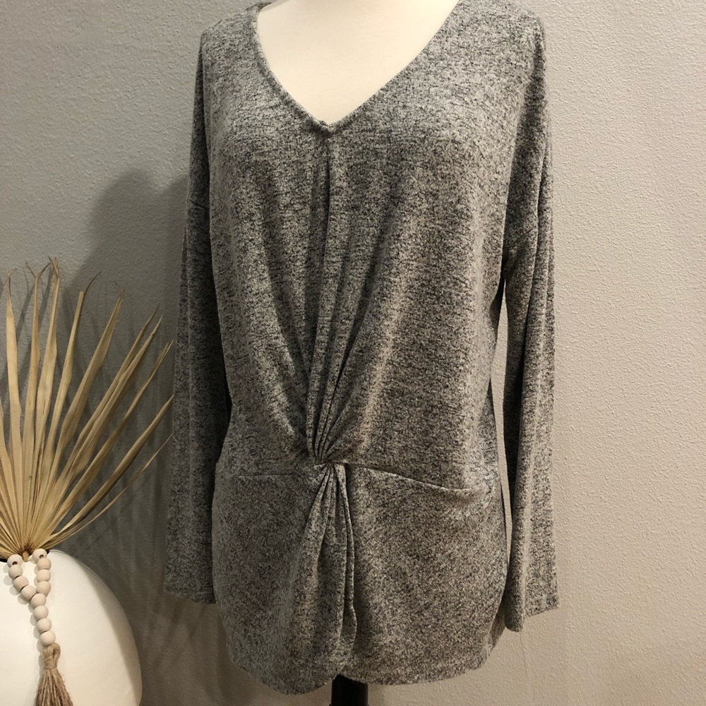 Knot top